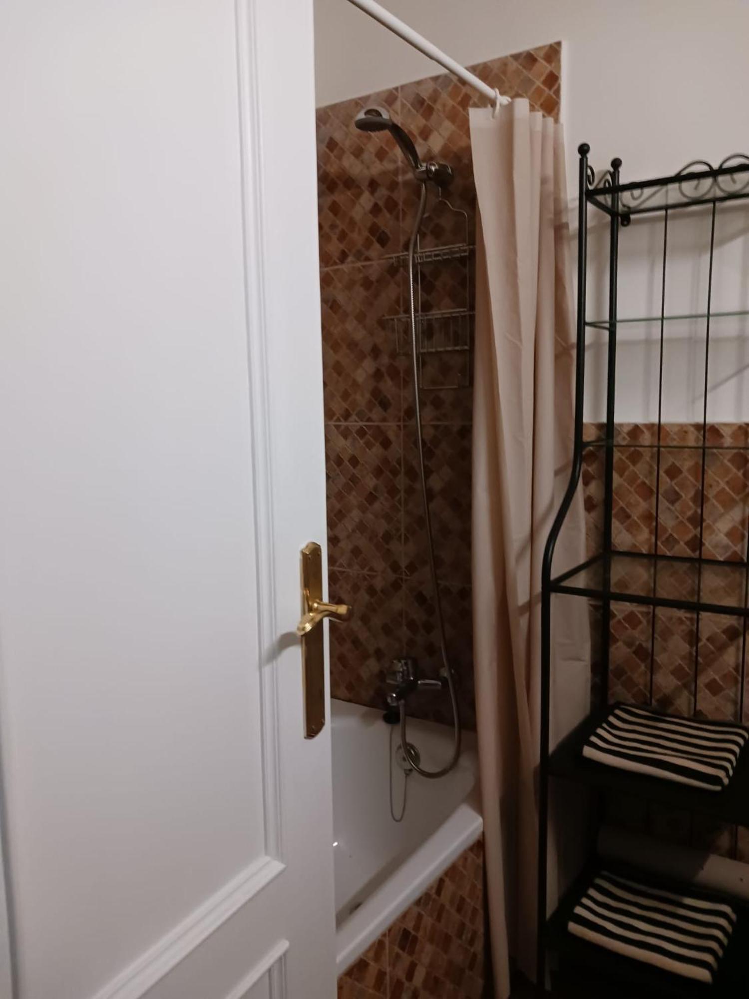 El Atico De Esther Appartement
